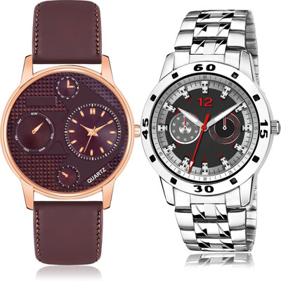 TIMENTER BM29-(26-S-19) Analog Watch  - For Men