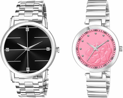 Scepter LR118-LR318 Analog Watch  - For Men & Women