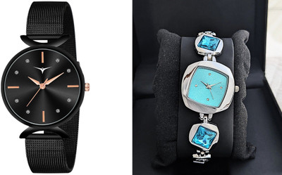 HC HUB New Women Analog Trandy Watch Analog Watch  - For Women
