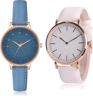 TIMETRANSELEVATE GM575-G193 Analog Watch  - For Women