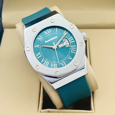 HMTM LK203-RAMA LK203 Analog Watch  - For Boys
