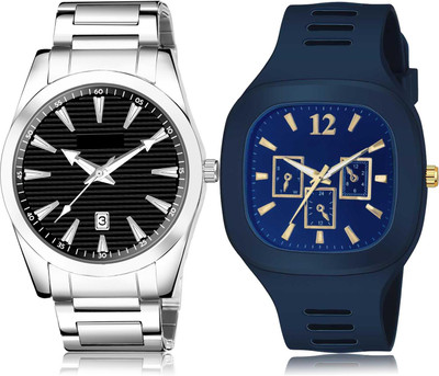 TIMETRANSELEVATE BL46.148-BC46 Analog Watch  - For Men