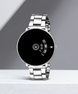 SPLAZOS Paid Stylish Cronography Analog Watch  - For Men