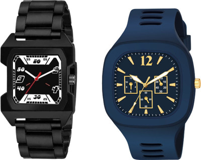Brostin 2025 Special Article Analog Men's Combo Watches Analog Watch  - For Men