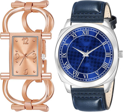 Zeravi Analog Watch  - For Men & Women