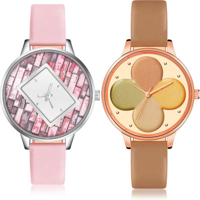 TIMETRANSELEVATE GM567-GM559 Analog Watch  - For Women