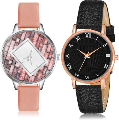 TIMETRANSELEVATE GM569-GW50 Analog Watch  - For Women