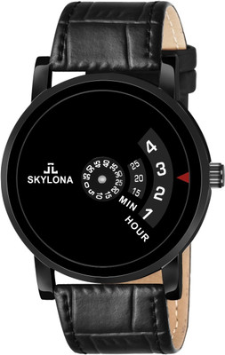 SkyLona Analog Watch  - For Boys