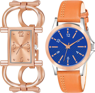 Zeravi Simple Elegant Versatile Watch for Women Analog Watch  - For Women