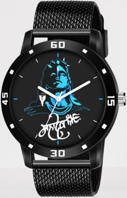 house of common Analog Watch  - For Men