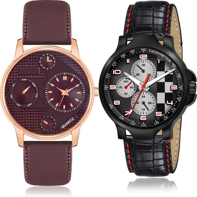 TIMOXIDE BM29-S515 Analog Watch  - For Men