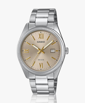 CASIO MTP-1302DD-9AVDF ENTICER MEN Analog Watch  - For Men