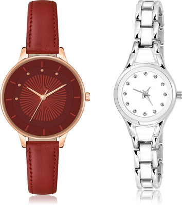 TIMOXIDE GM574-G597 Analog Watch  - For Women