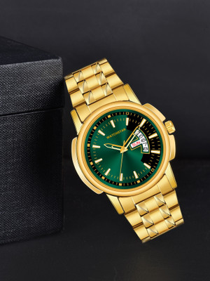 watchstar analog watch for mens11 Analog Watch  - For Men
