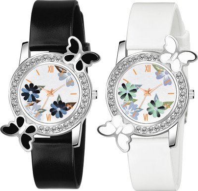 Niyati Nx Analog Watch  - For Girls