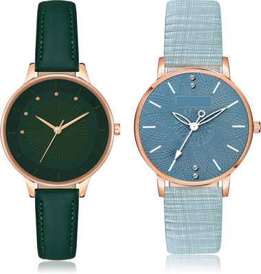 TIMOXIDE GM573-GM316 Analog Watch  - For Women