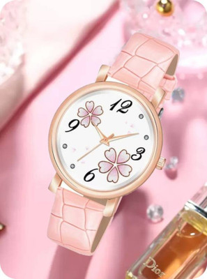 SATNAM ART SA - 836 Analog Watch  - For Girls