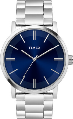 TIMEX TWHG35SMU06 TWHG35SMU06 Analog Watch  - For Men