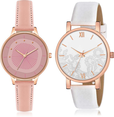 TIMOXIDE GM572-G543 Analog Watch  - For Women