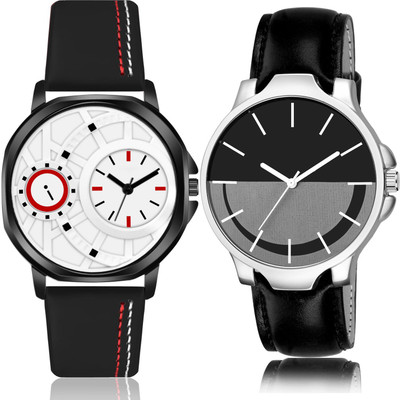 TIMOXIDE BM43-B111 Analog Watch  - For Men