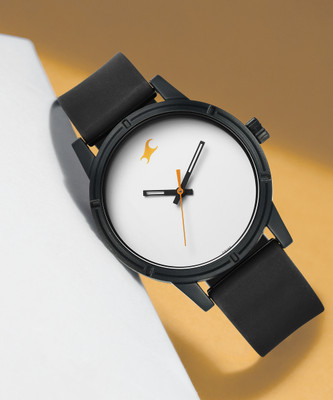 Fastrack Analog Watch  - For Men