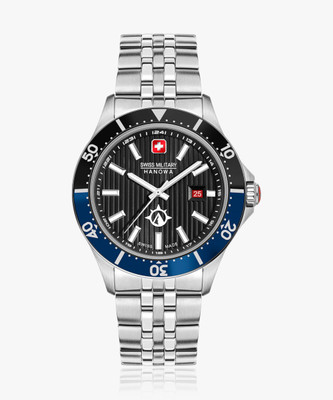 Swiss Military Hanowa FLAGSHIP X FLAGSHIP X Analog Watch  - For Men
