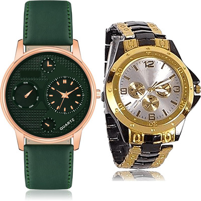 TIMOXIDE BM30-B73 Analog Watch  - For Men
