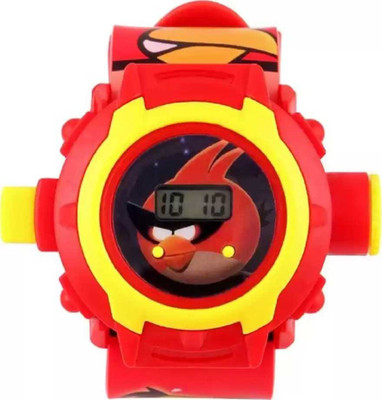 FEELKART Digital Watch  - For Boys & Girls