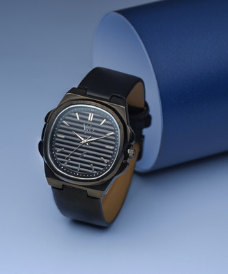 Fastrack Vyb Drift Analog Watch  - For Men