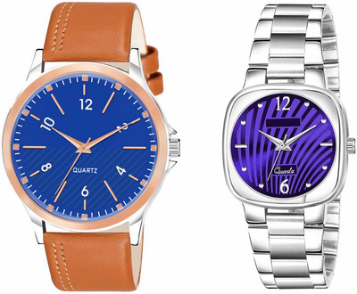 Scepter LR95-LR309 Analog Watch  - For Men & Women