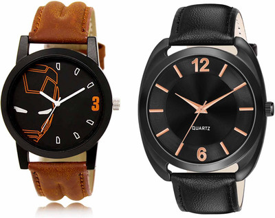 ROTATE LR04-LR75 Analog Watch  - For Men