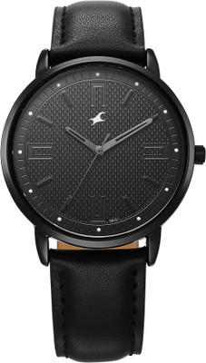 Fastrack Stunners X Analog Watch  - For Men