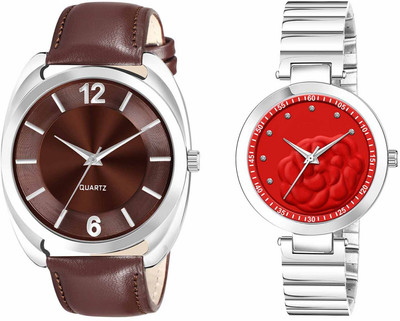 Scepter LR79-LR317 Analog Watch  - For Men & Women