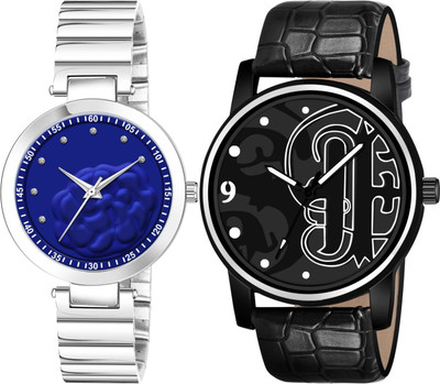 Zeravi Simple Elegant Versatile Watch for Men & Women Analog Watch  - For Men & Women