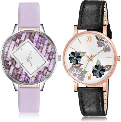 TIMETRANSELEVATE GM568-G666 Analog Watch  - For Women