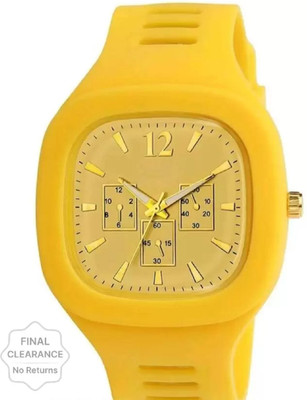 Filsfa Analog Watch  - For Boys
