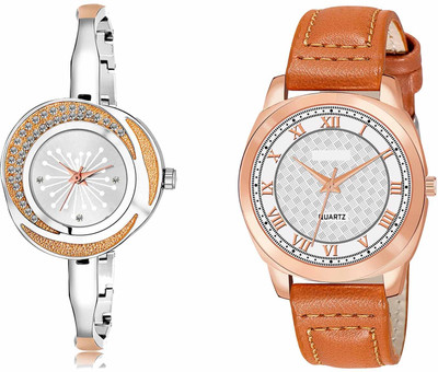 Scepter LR249-LR337 Analog Watch  - For Women