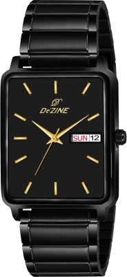 Dezine Analog Watch  - For Men