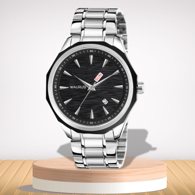 Walrus WWTM-ELITE-XXII-020707 ELITE-XXII Analog Watch  - For Men