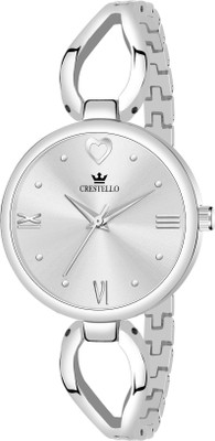 CRESTELLO Analog Watch  - For Women