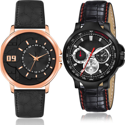 TIMENTER BM39-S514 Analog Watch  - For Men