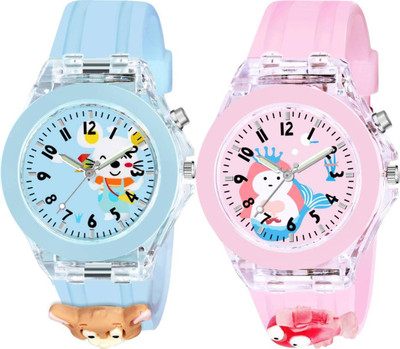 MAAN INTERNATIONAL Analog Watch  - For Boys