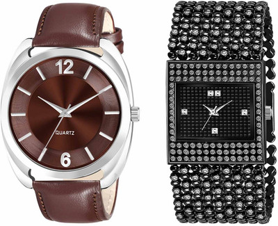 Scepter LR79-LR286 Analog Watch  - For Men & Women