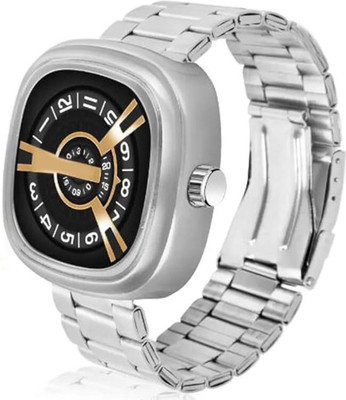 ANSHIKA ENTERPRISES Analog Watch  - For Men