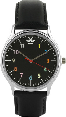 WROGN Analog Watch - For Boys
