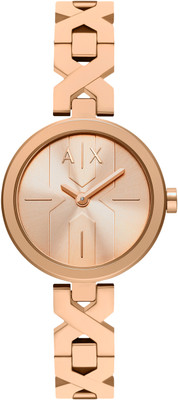 A/X ARMANI EXCHANGE Analog Watch  - For Women