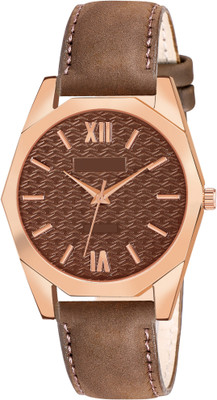 DS Enterprise Official DS-LR330 Analog Watch  - For Women