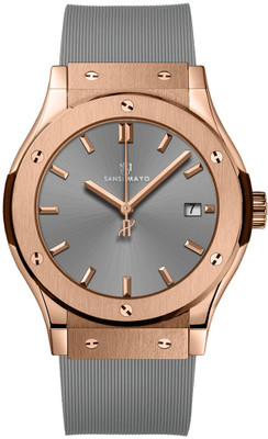 SANSI MAYO Chronicle Gama Analog Watch  - For Men