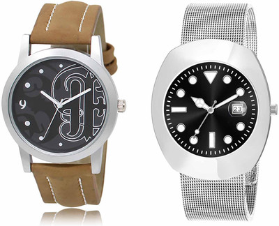 Burst LR14-LR141 Analog Watch  - For Men