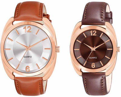 Delson LR78-LR324 Analog Watch  - For Men & Women